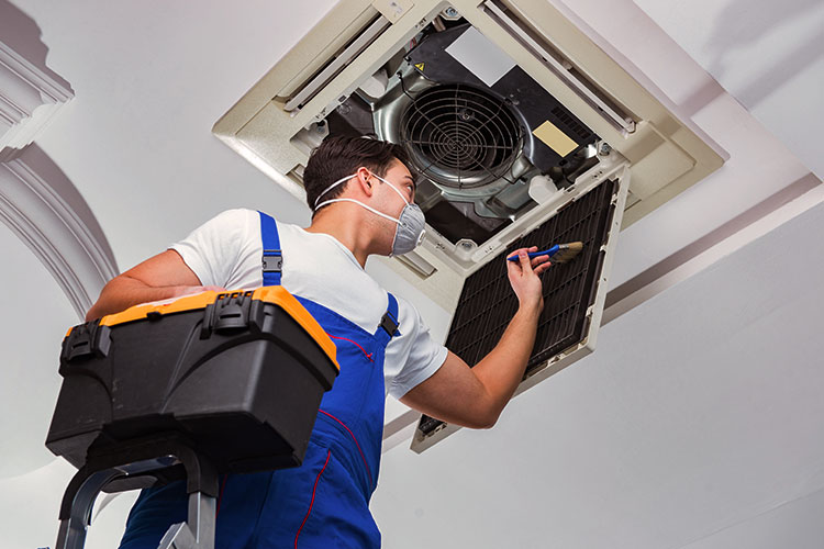 Ac Repair